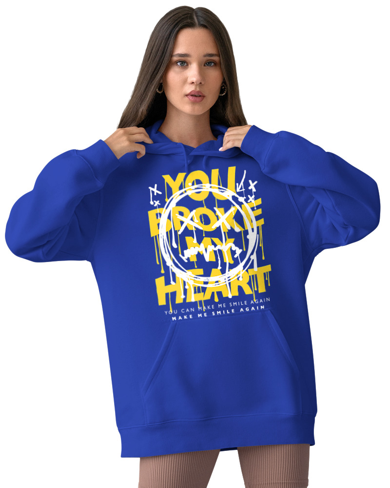 You Broke My Heart - Image 2