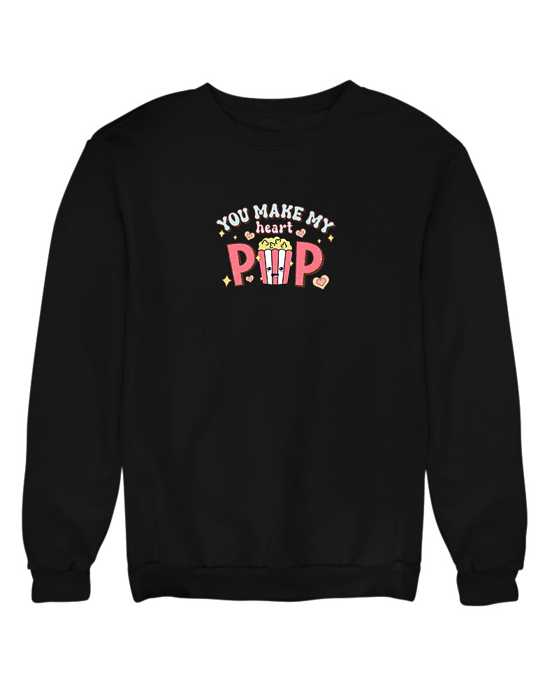 You Make My Heart Pop - Image 0