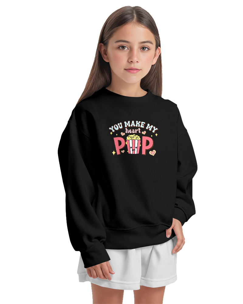 You Make My Heart Pop - Image 1