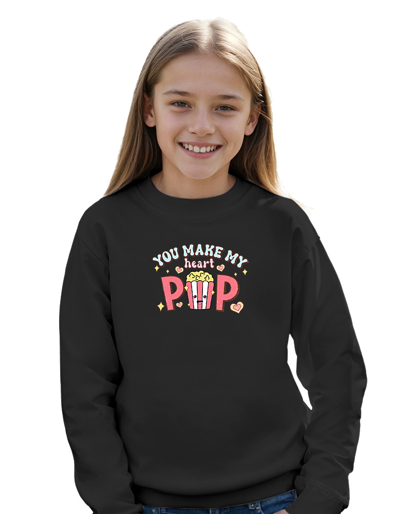 You Make My Heart Pop - Image 3