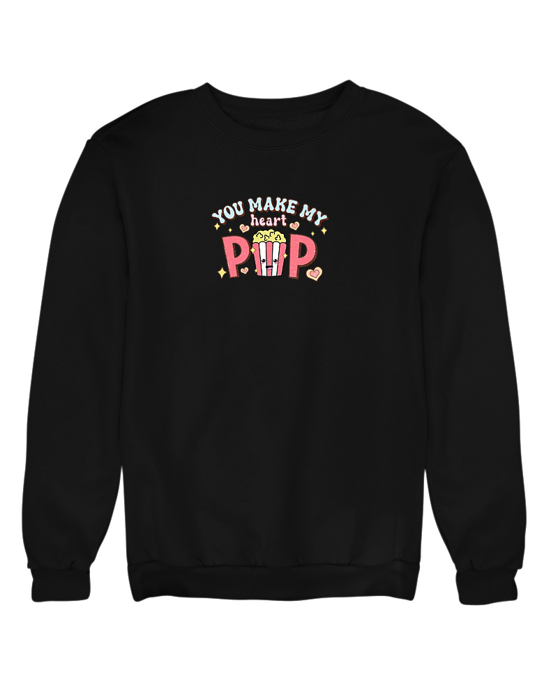 You Make My Heart Pop - Image 0
