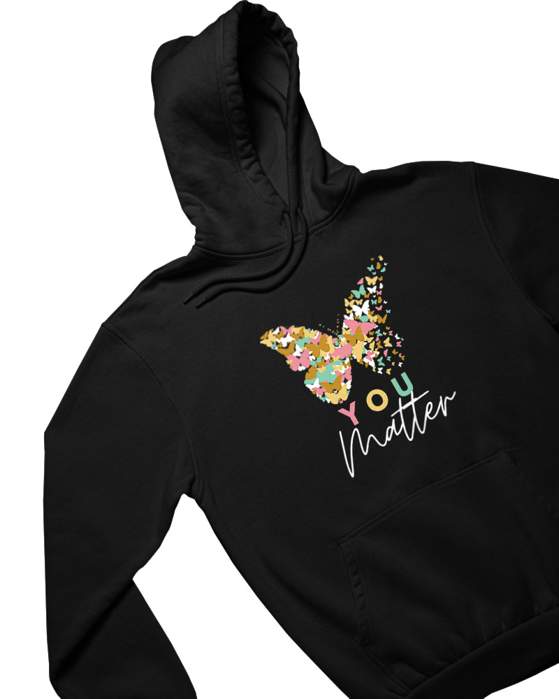 You Matter - Image 1