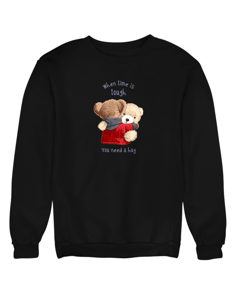 You Need A Hug - Image 0