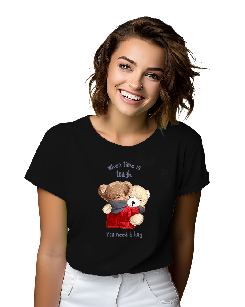 You Need A Hug - Image 1