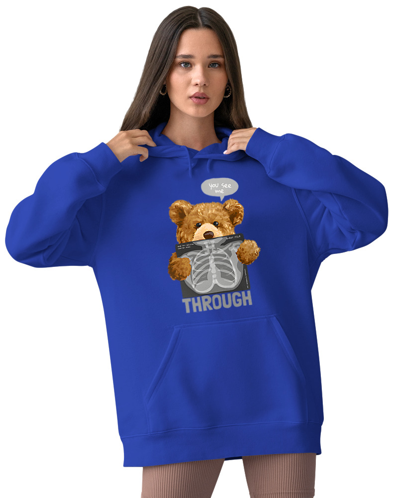 You See Me Through - Image 2