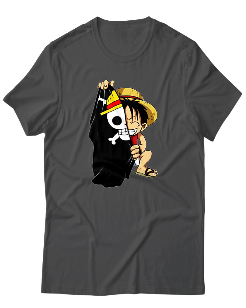 Young Luffy  - Image 0