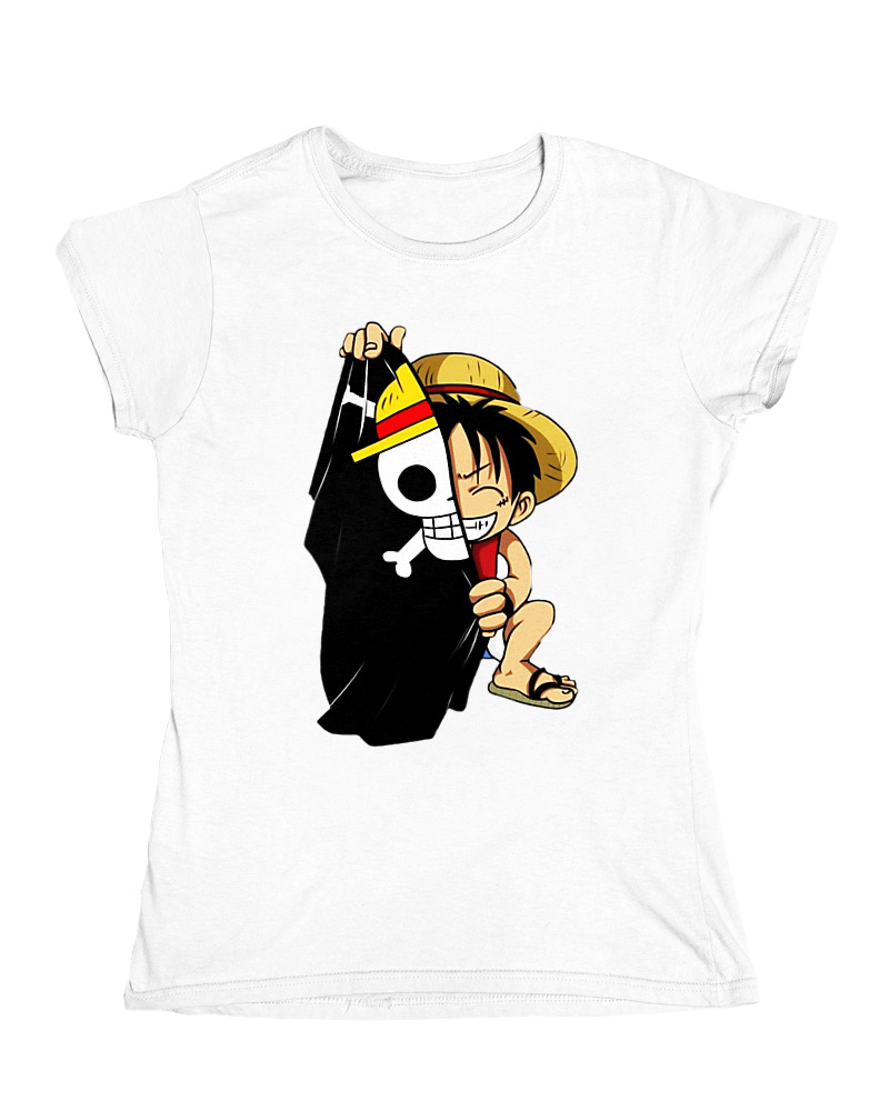 Young Luffy  - Image 0