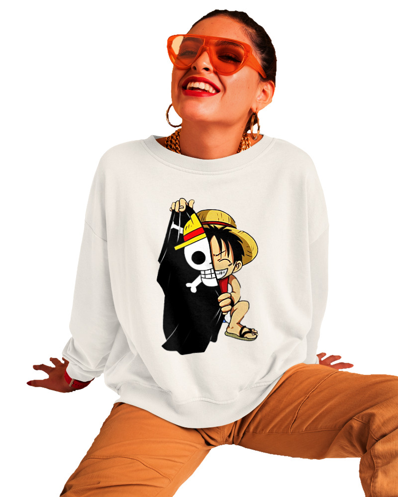 Young Luffy  - Image 1