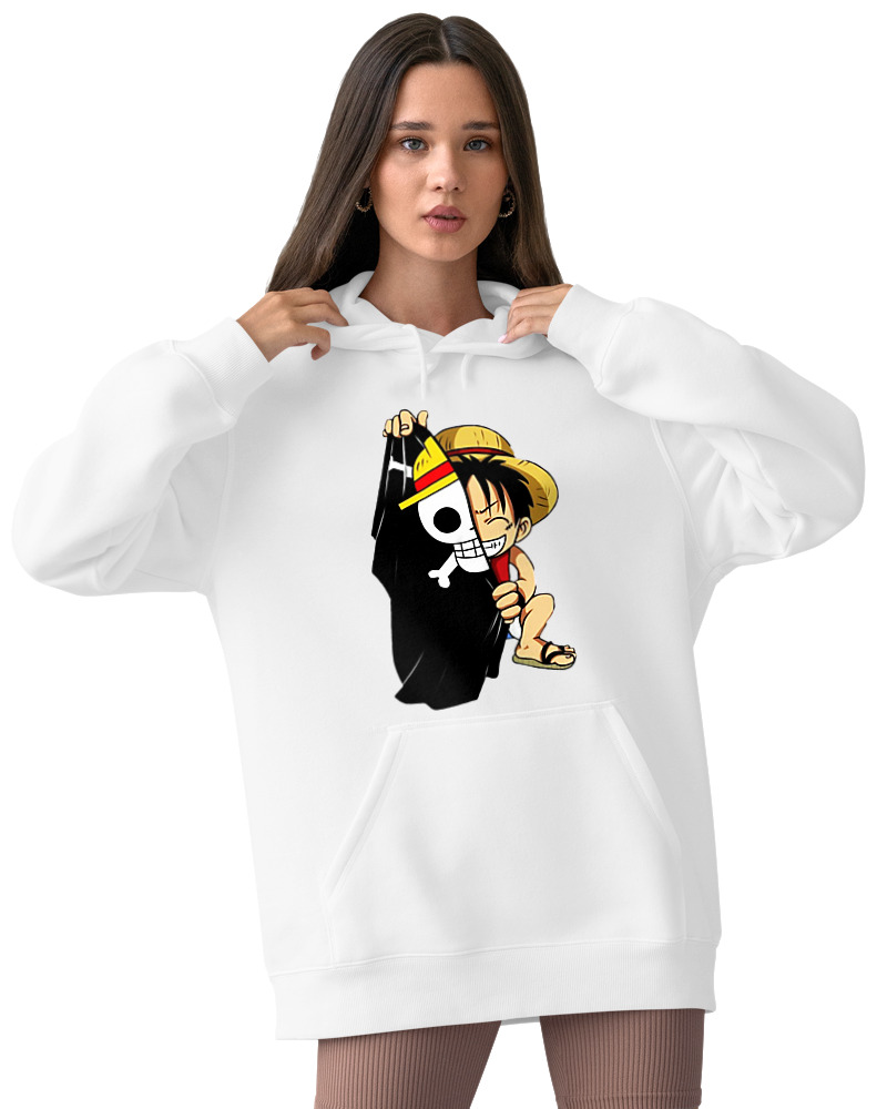 Young Luffy  - Image 2