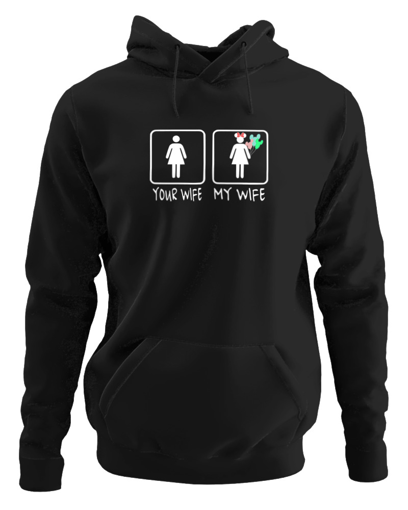 Your Wife My Wife - Image 0