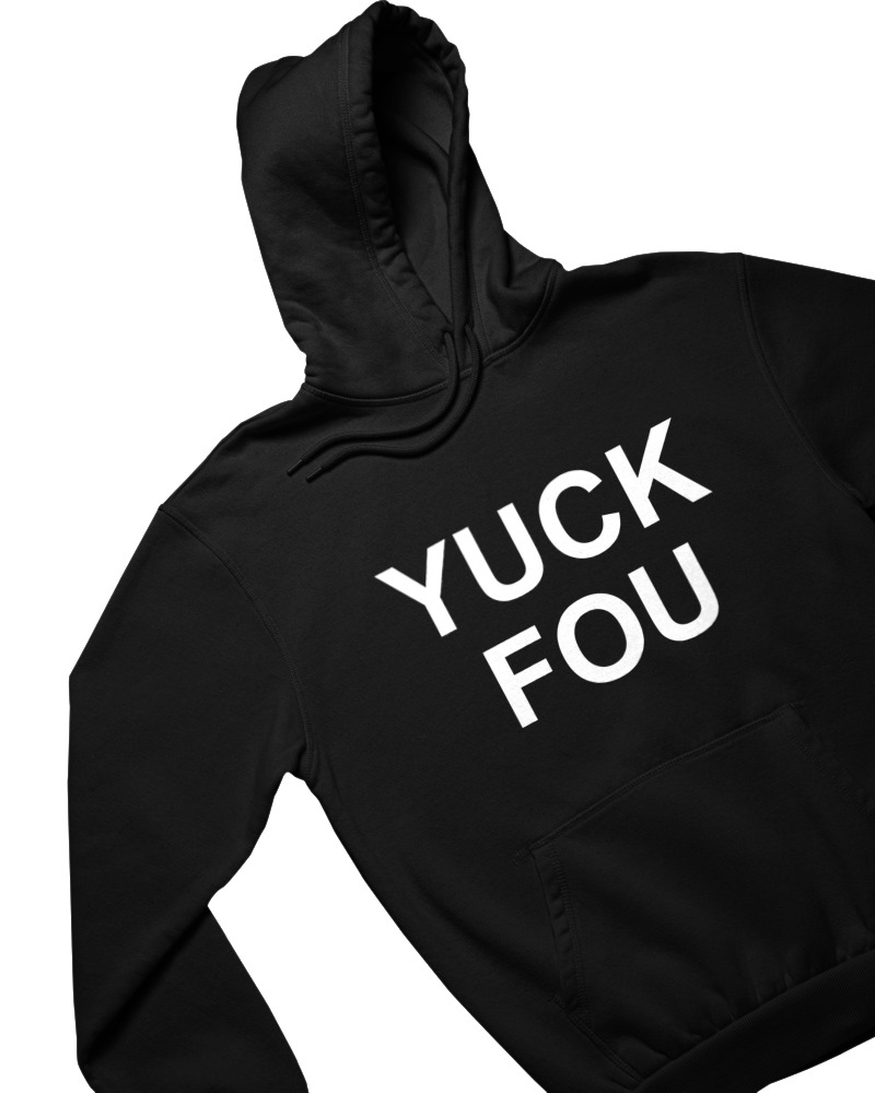 Yuck You - Image 1