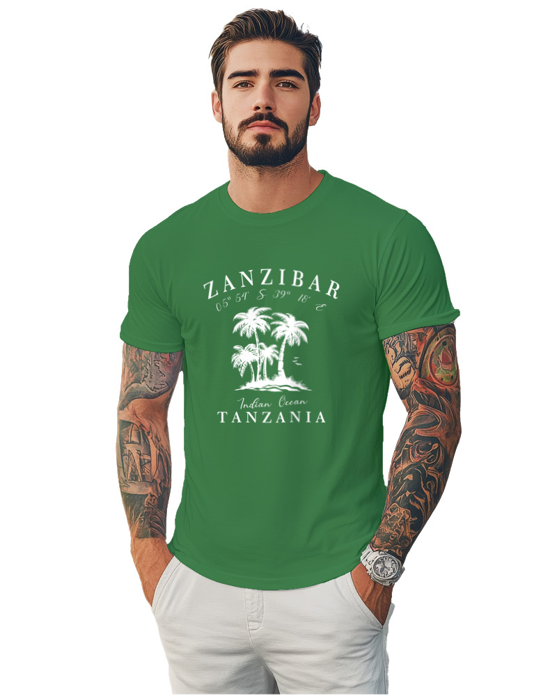 Zanzibar - Image 1