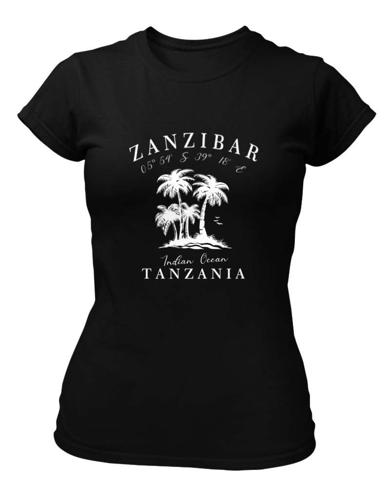 Zanzibar