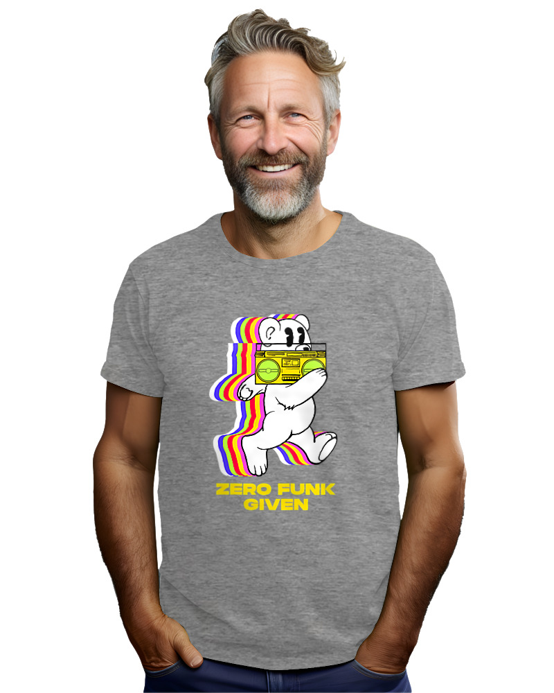 Zero Funk Given - Image 2