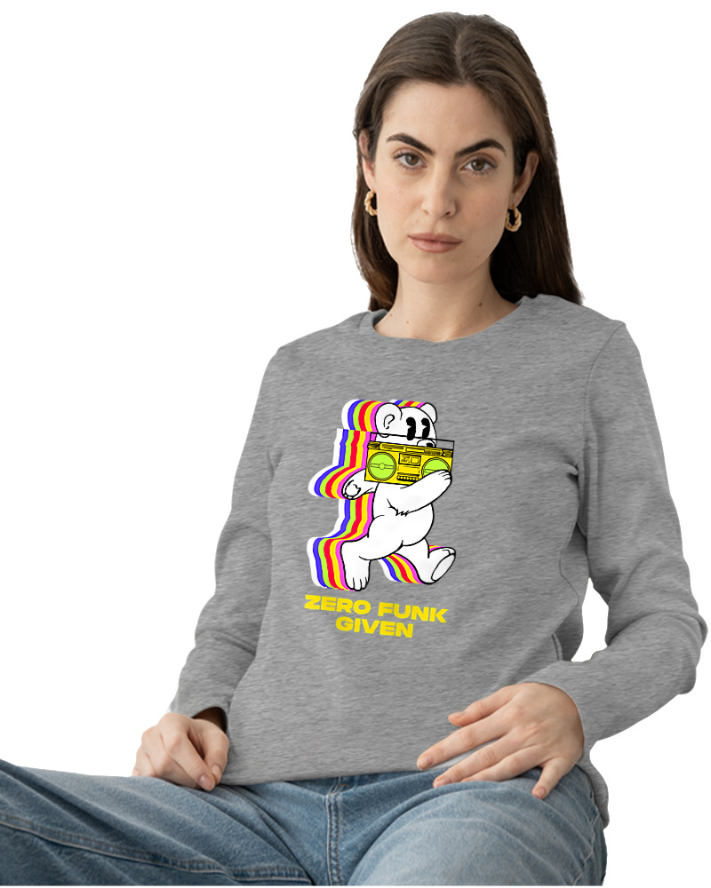Zero Funk Given - Image 1