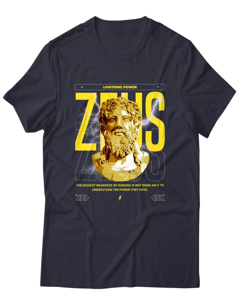 Zeus Power