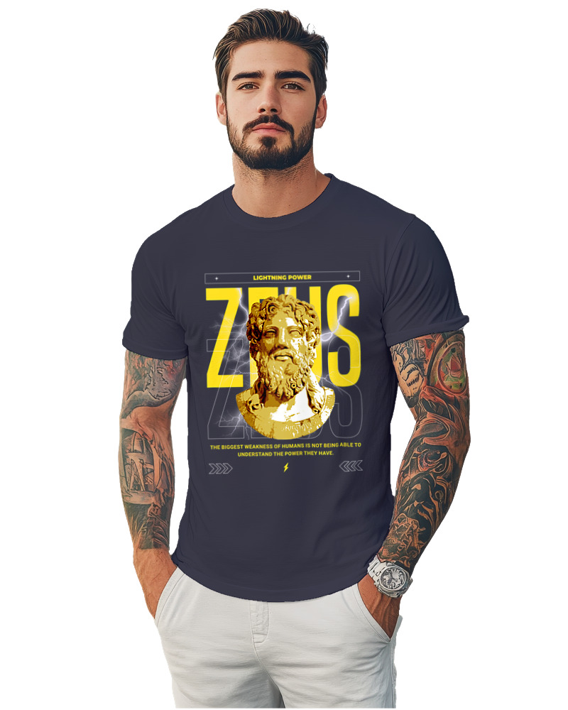 Zeus Power - Image 1