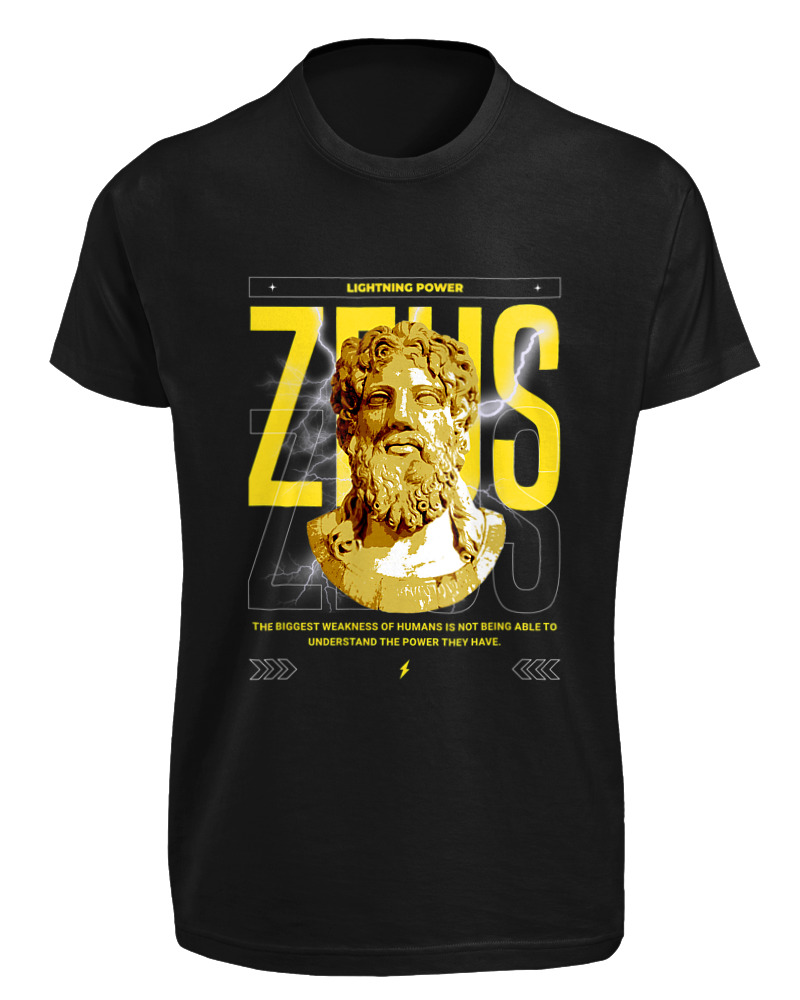 Zeus Power - Image 0