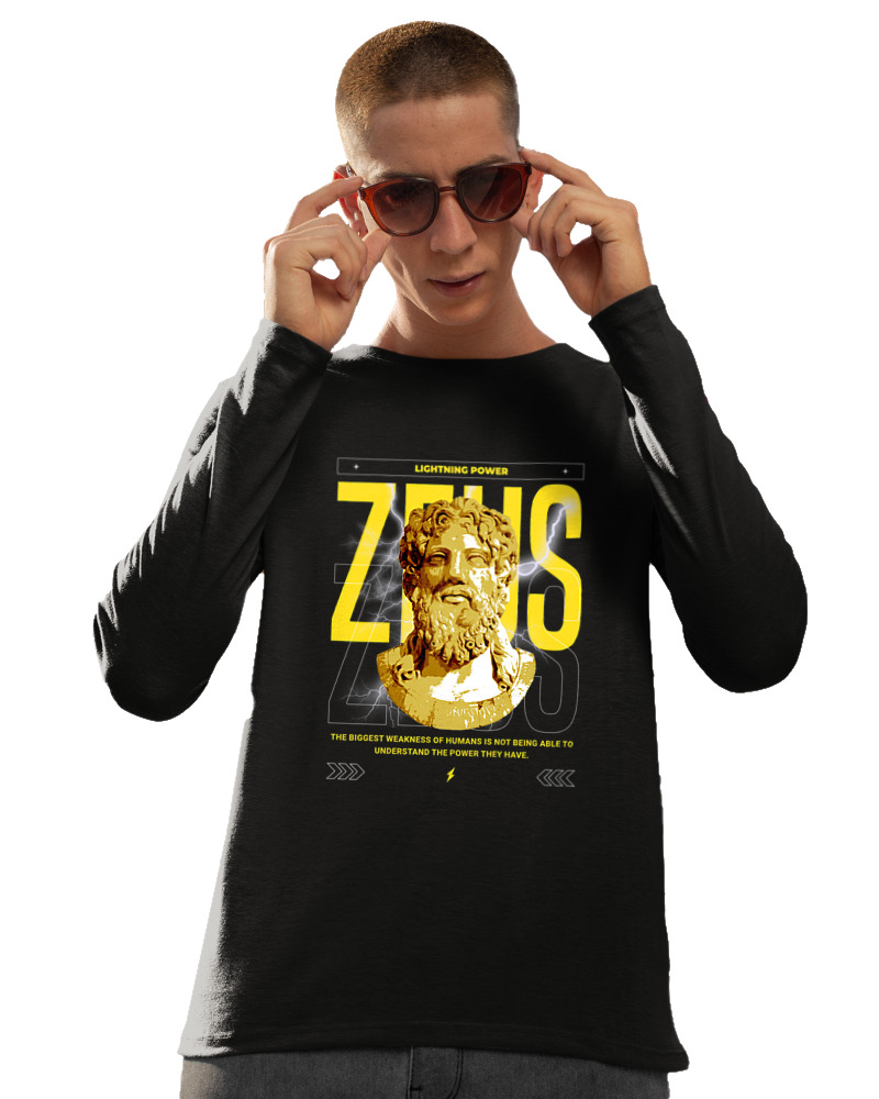 Zeus Power - Image 1
