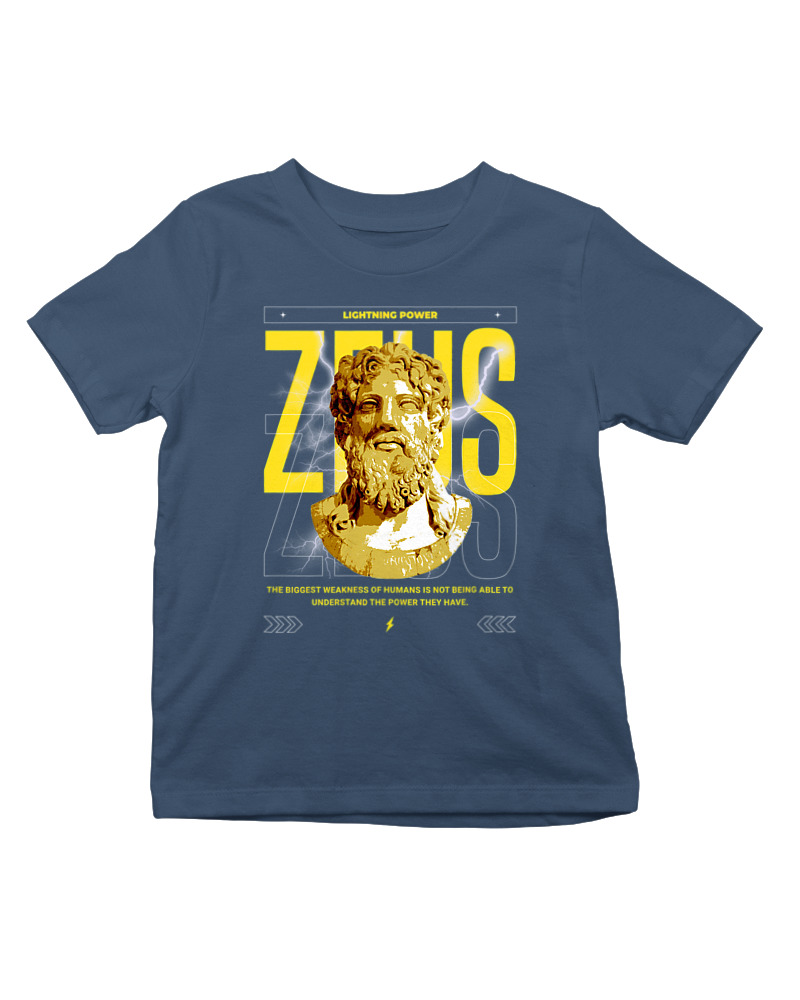 Zeus Power