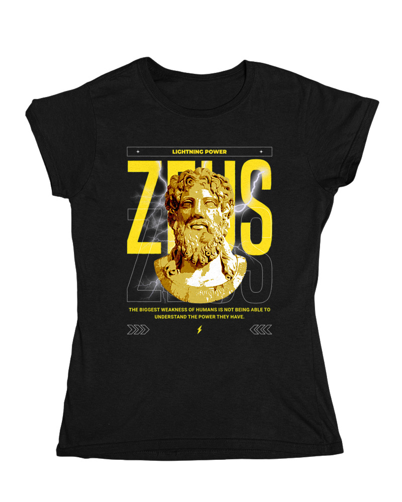 Zeus Power - Image 0