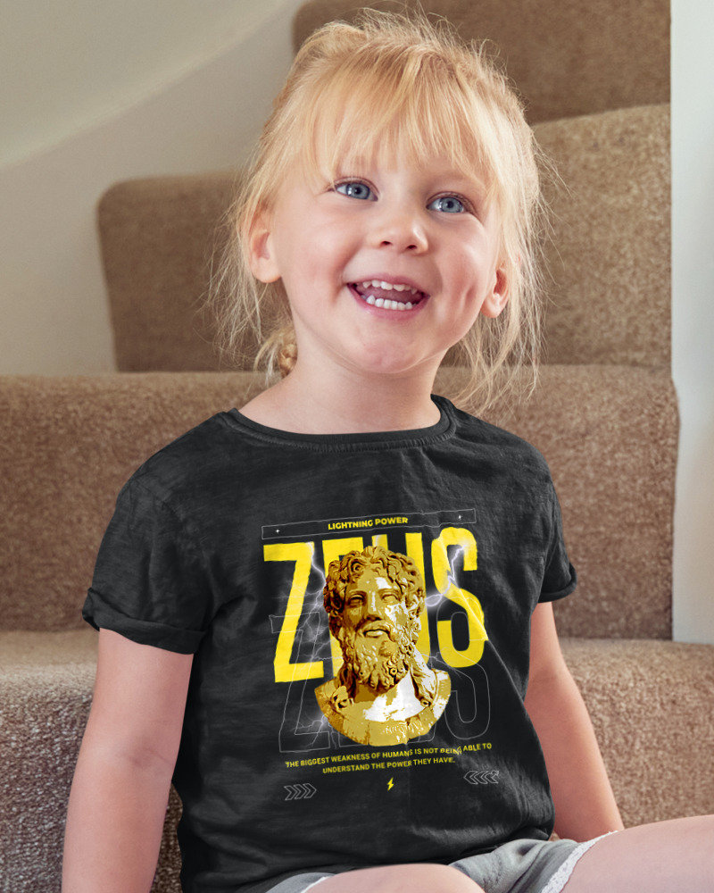 Zeus Power - Image 2