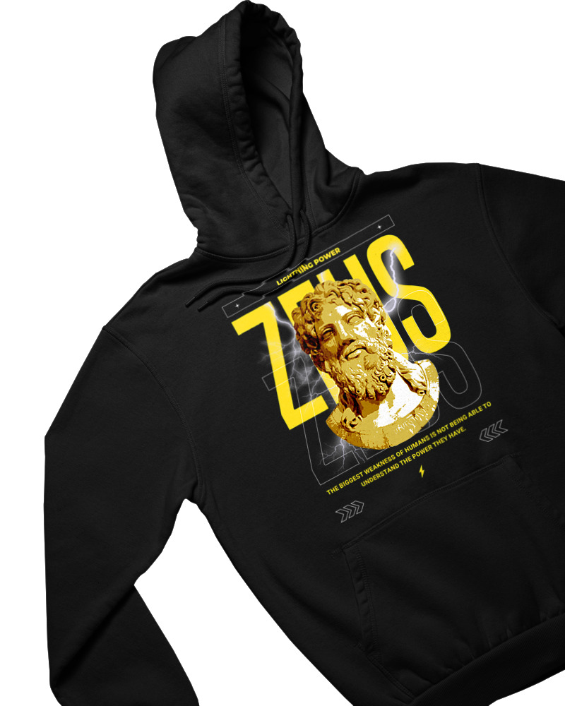 Zeus Power - Image 1