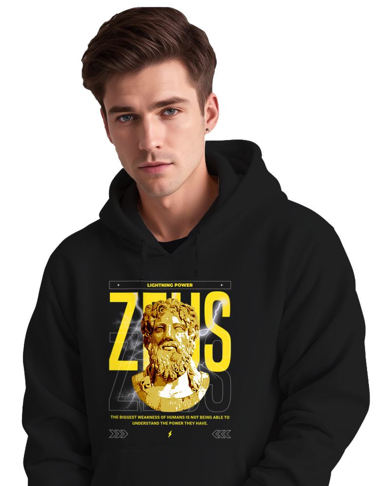 Zeus Power - Image 2