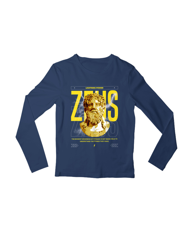 Zeus Power - Image 0