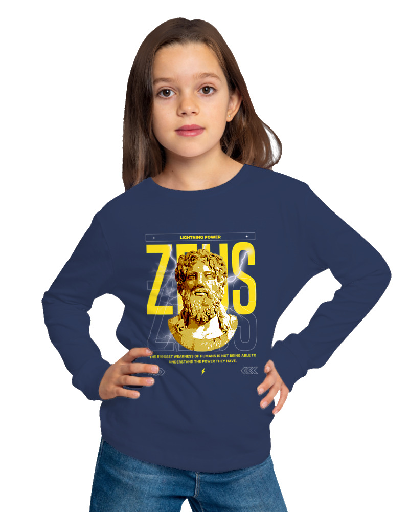 Zeus Power - Image 1