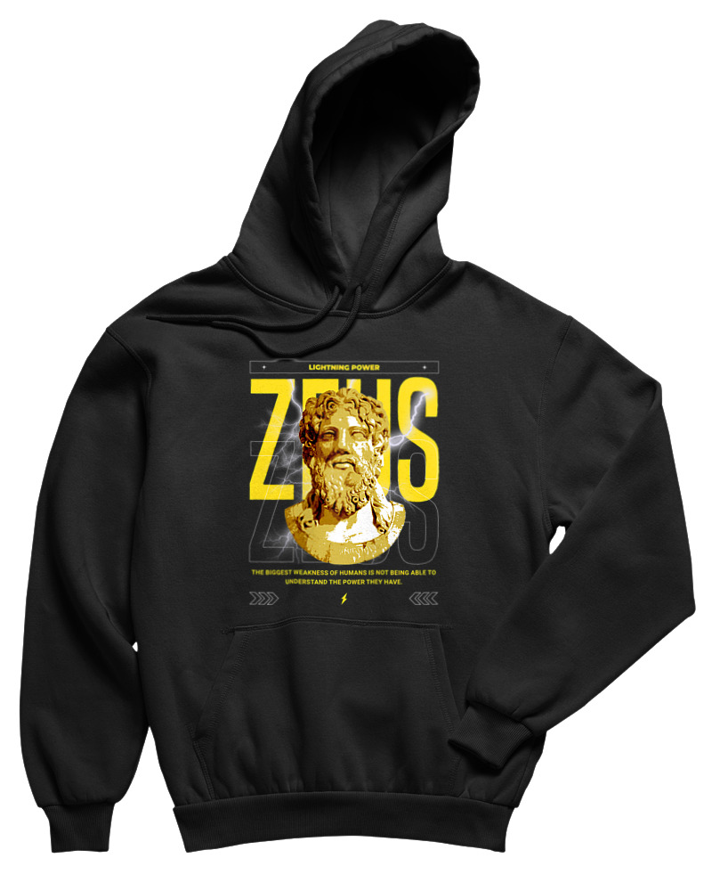 Zeus Power