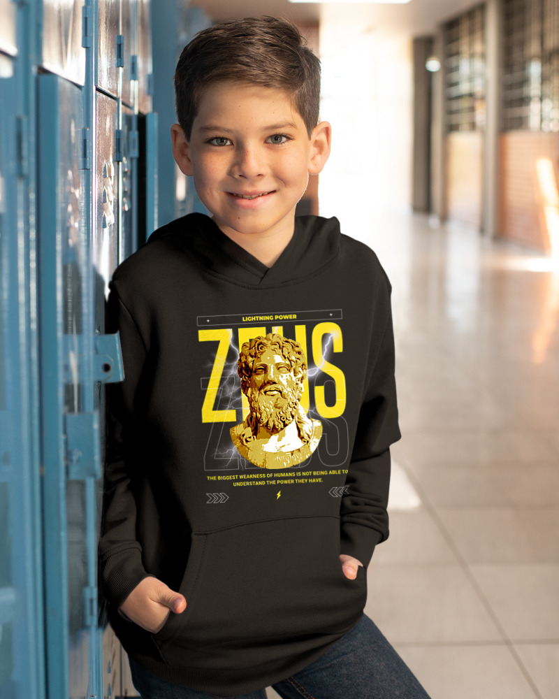 Zeus Power - Image 1
