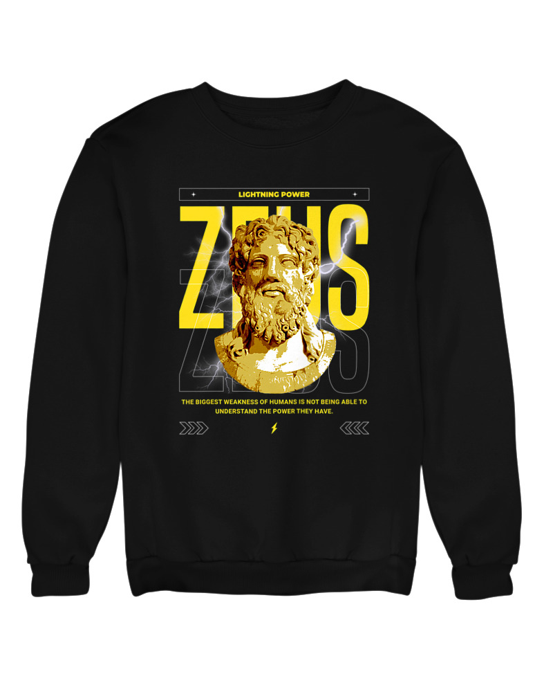 Zeus Power - Image 0