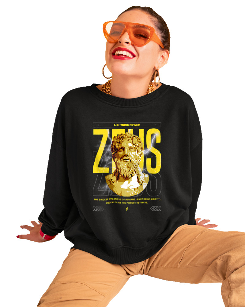 Zeus Power - Image 1