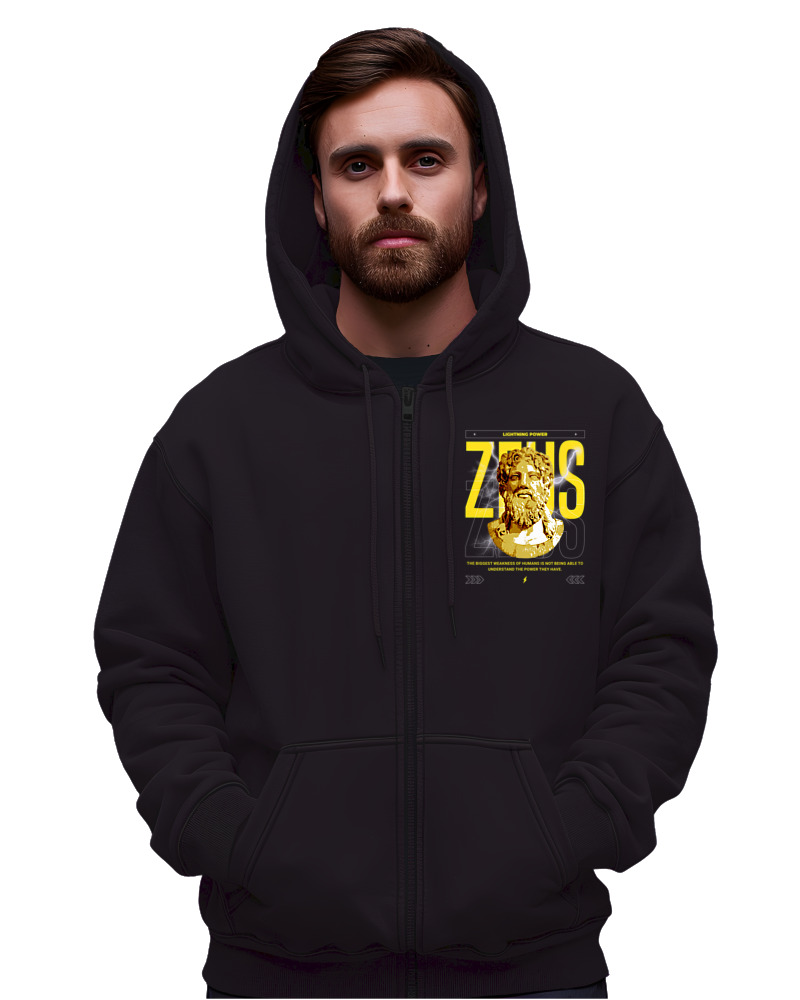 Zeus Power - Image 1