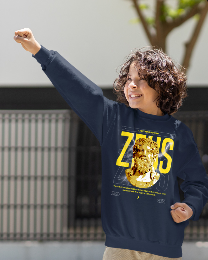 Zeus Power - Image 2