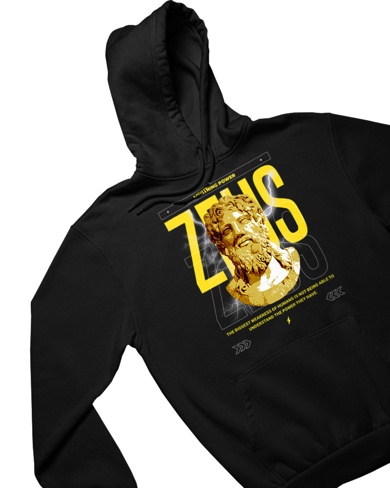 Zeus Power - Image 1