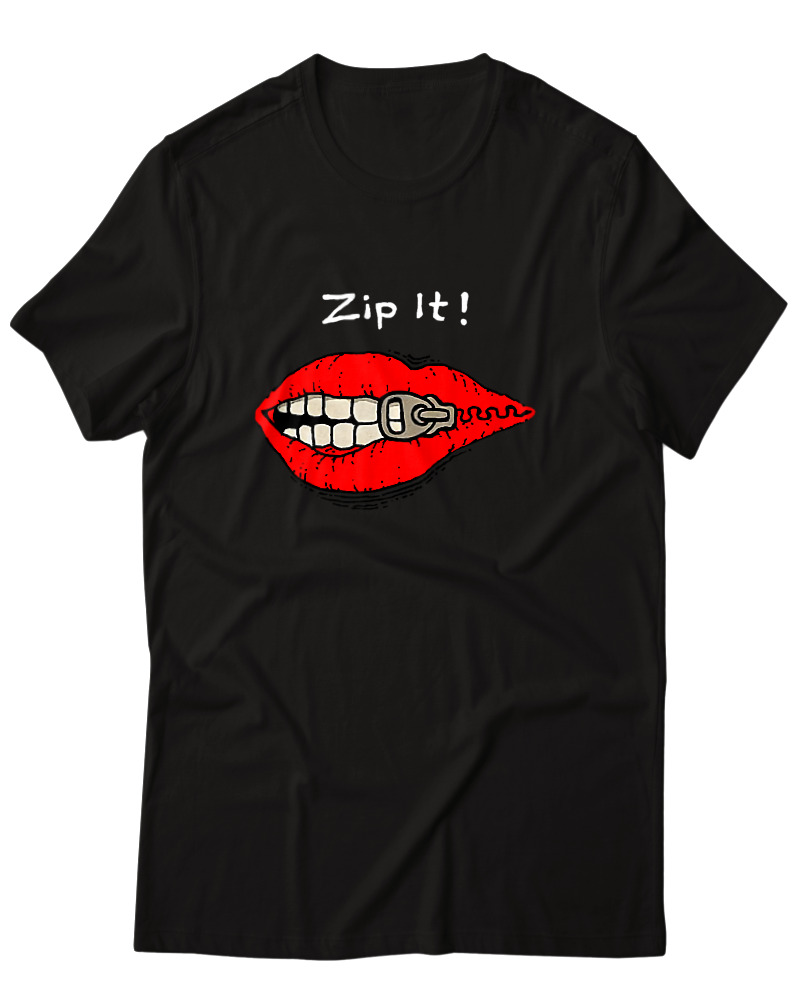 Zip It