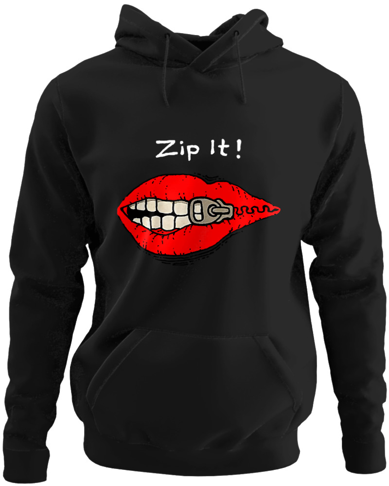 Zip It