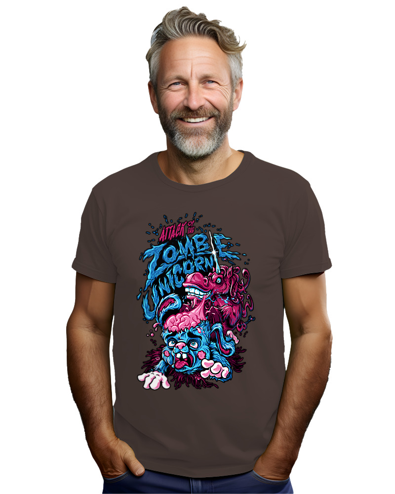 Zombie Attack - Image 2