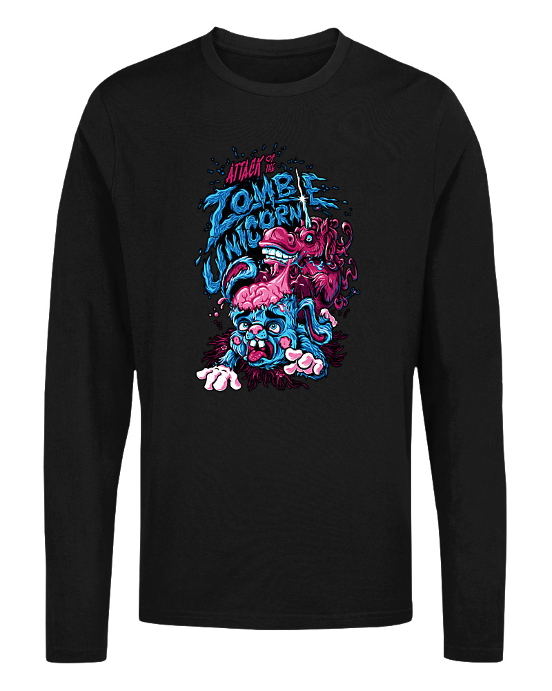 Zombie Attack - Image 0