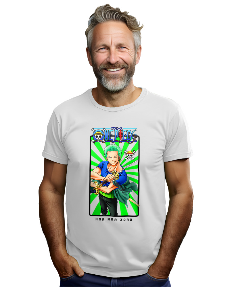 Zoro Strikes Back - Image 2