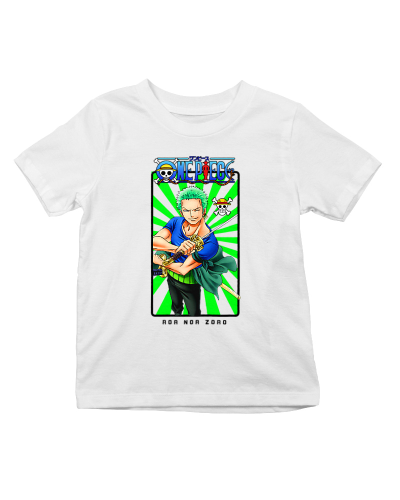 Zoro Strikes Back - Image 0