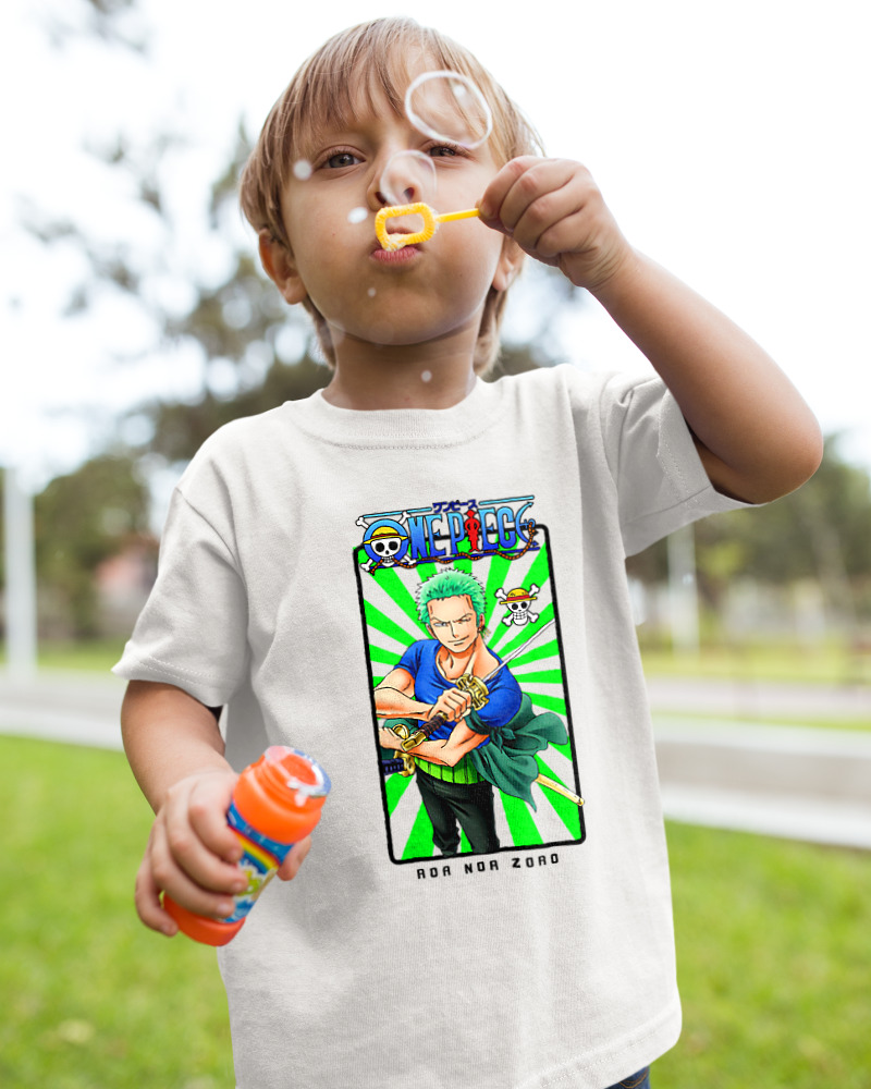 Zoro Strikes Back - Image 2