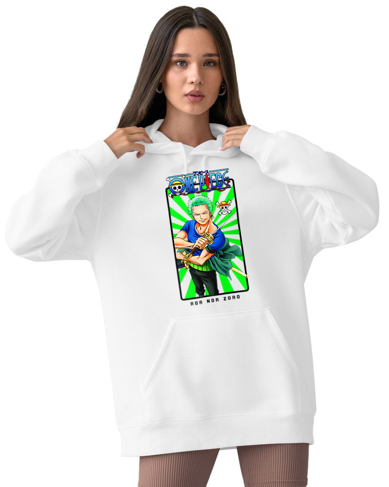 Zoro Strikes Back - Image 2