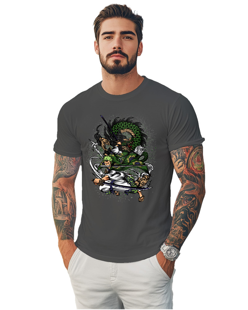 Zoro Wano - Image 1