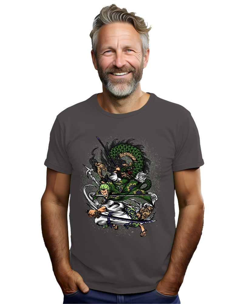 Zoro Wano - Image 2