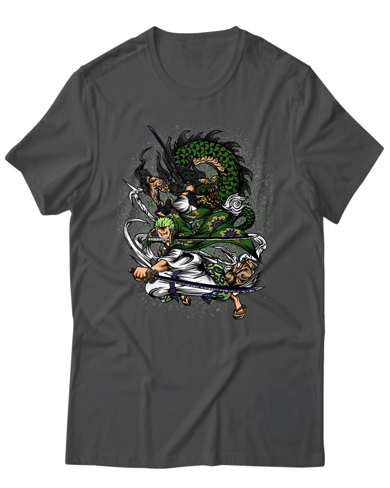 Zoro Wano - Image 0