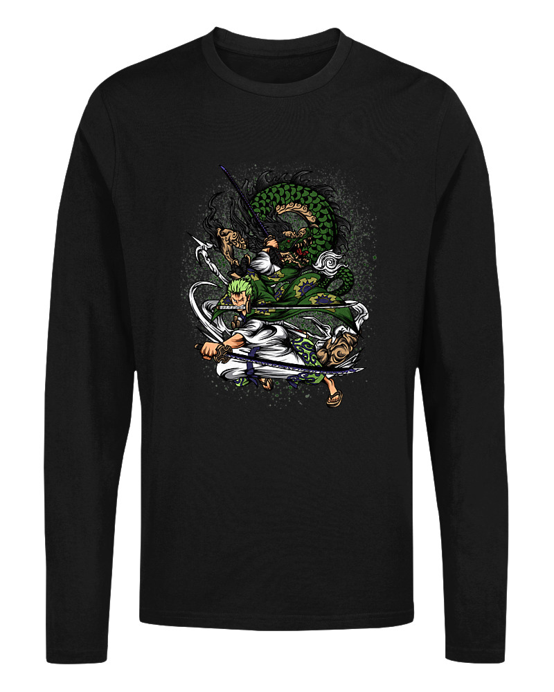 Zoro Wano - Image 0