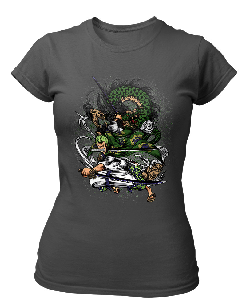 Zoro Wano - Image 0